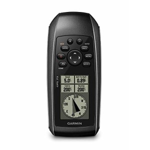 Ricevitore portatile GPS 73 - foto 1