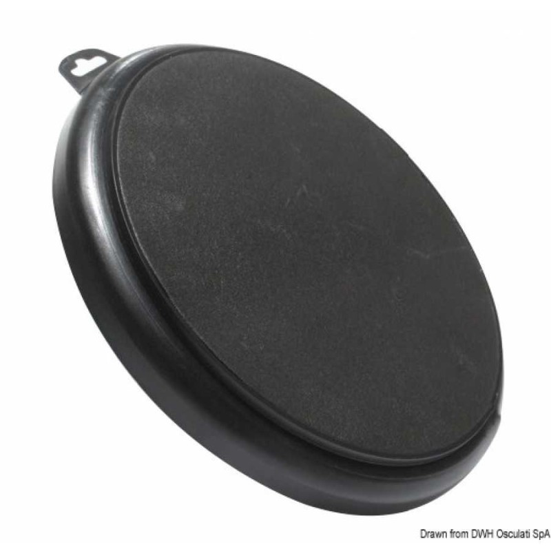 Secchio + base + accessori SHURHOLD