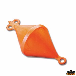 Trem Boa biconica Gavitello