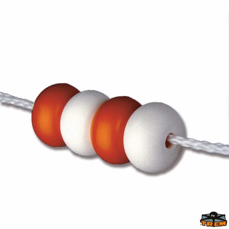 Galleggianti per delimitazione corsie - foto 1