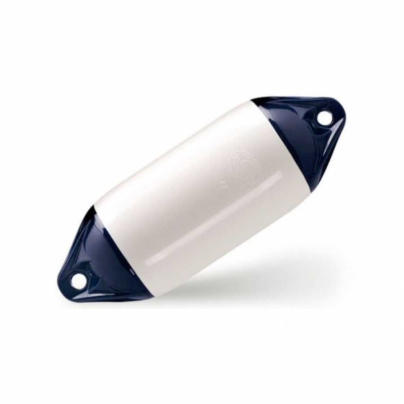 Parabordo POLYFORM F2 testa BLU Norvegia - foto 1