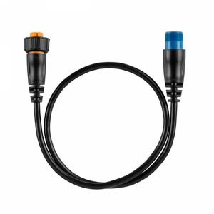 Garmin Cavo adattatore da trasduttore 8 pin a ecoscandaglio 12 pin con XID