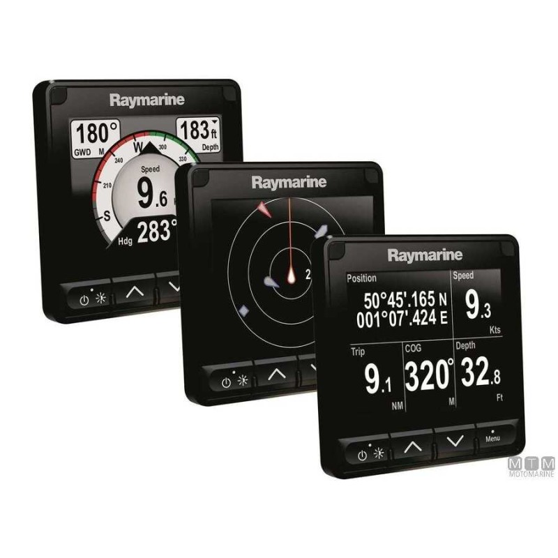 Display Multifunzione Raymarine i70s - foto 1