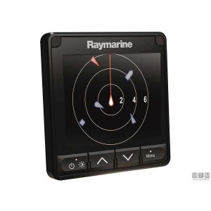 Display Multifunzione Raymarine i70s - foto 3