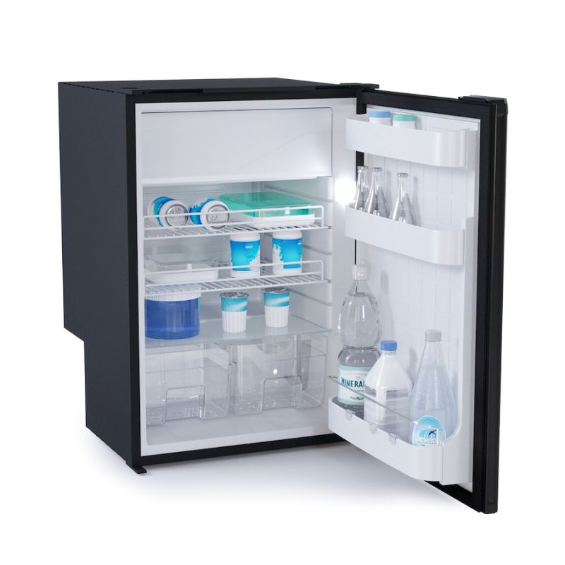 Vitrifrigo C115i CHR frigorifero da Incasso 115L