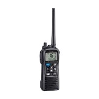 ICOM IC-M73 EURO – Radio VHF Marino Portatile - foto 1