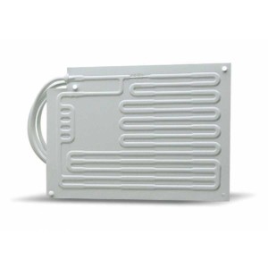 VitriFrigo Vitrifrigo PT2-GR evaporatore a piastra