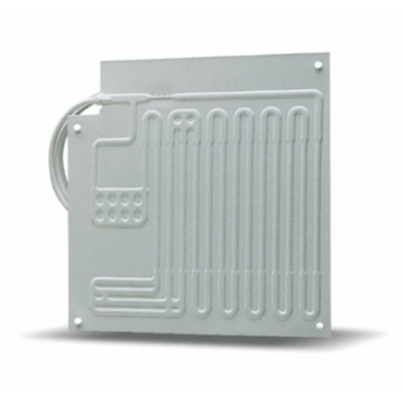 Vitrifrigo PT4-GR evaporatore a piastra - foto 1