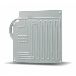 VitriFrigo Vitrifrigo PT4-GR evaporatore a piastra