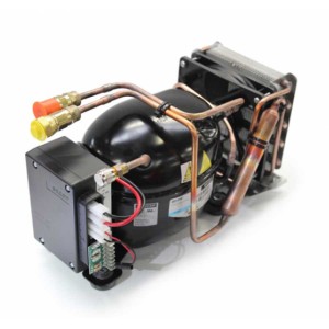 VitriFrigo Vitrifrigo unità refrigeranti ed evaporatori ND35 OR-V-GR  ND50 OR-V-GR 