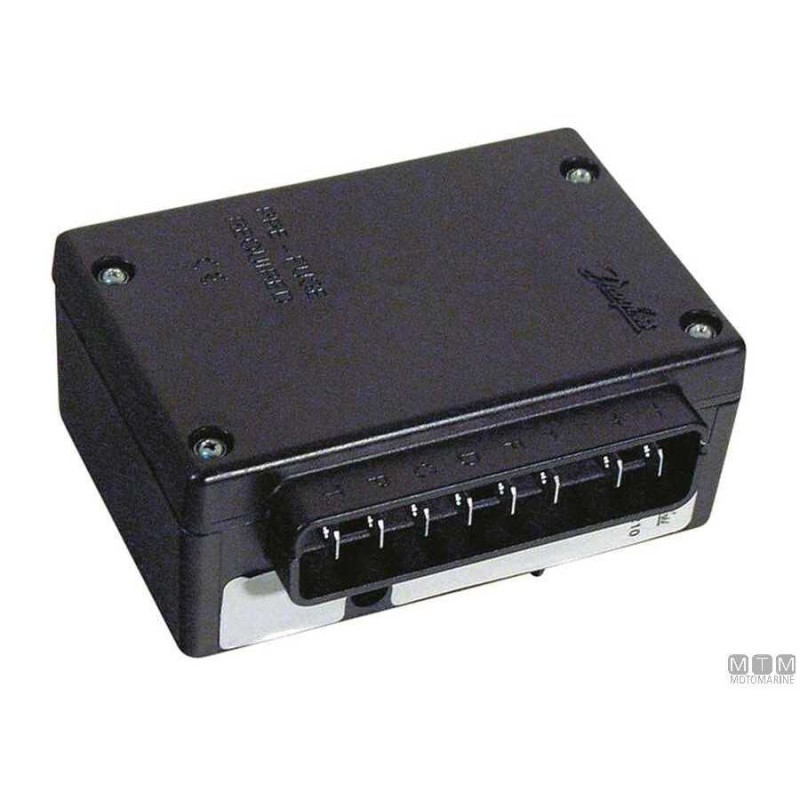 Centralina elettronica frigo Vitrifrigo - foto 1