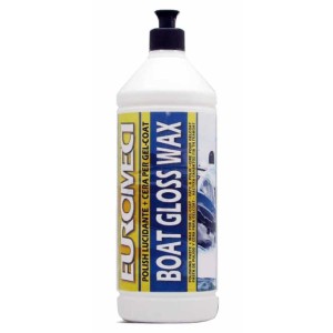 Euromeci Euromeci Boat Gloss Wax