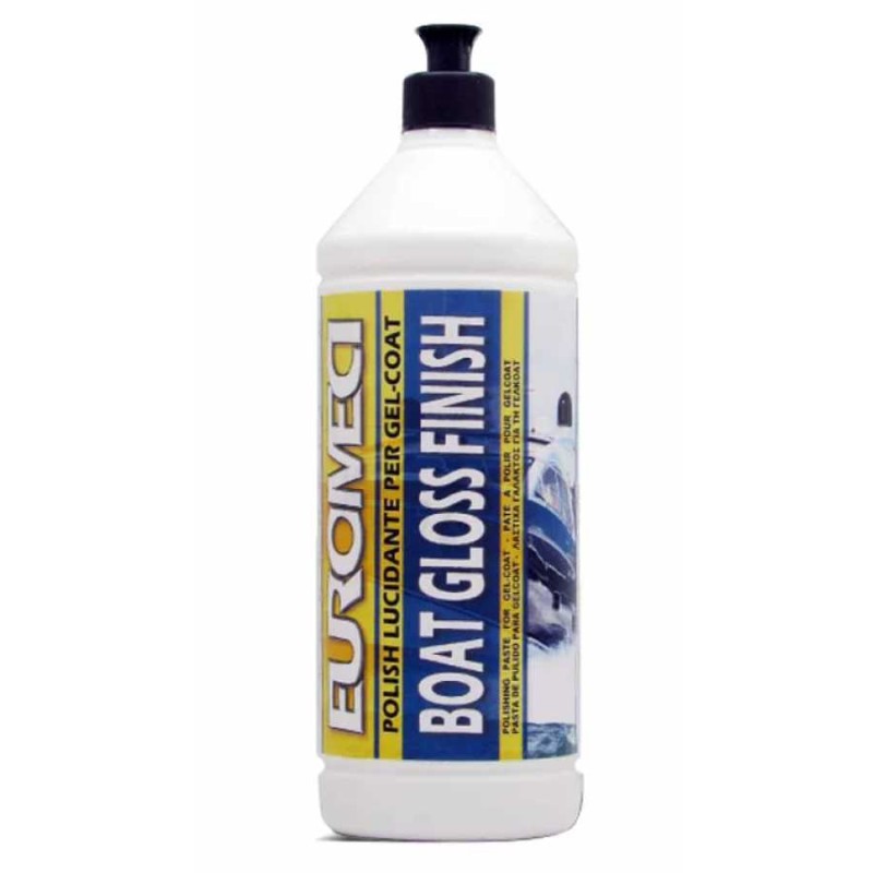 Euromeci Boat Gloss Finish - foto 1