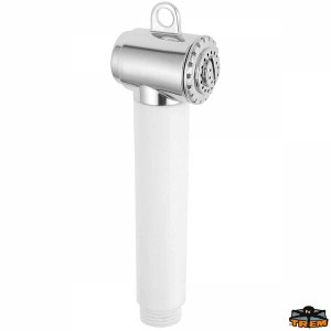 Trem Doccetta in ottone e ABS