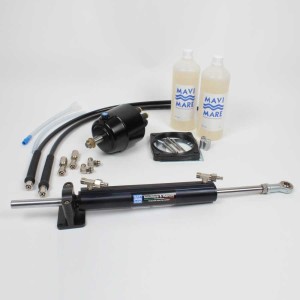 Mavi Mare Mavi Mare GE50 kit timoneria idraulica per barche da 6 a 10 mt