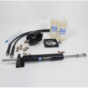 Mavi Mare Mavi Mare GE75 kit timoneria barche da 7 a 12 metri