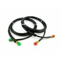 Kit timoneria Dometic Baystar HK6400-4 MAX 300cv con tubi 6 mt - foto 2