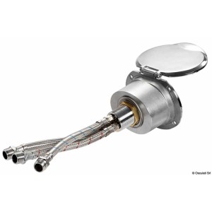 Box doccia Elissa con miscelatore - foto 3