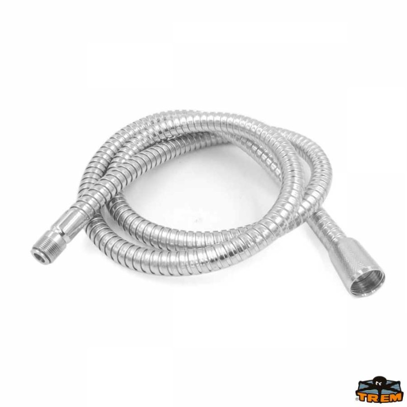 Tubo flessibile in ottone - foto 1