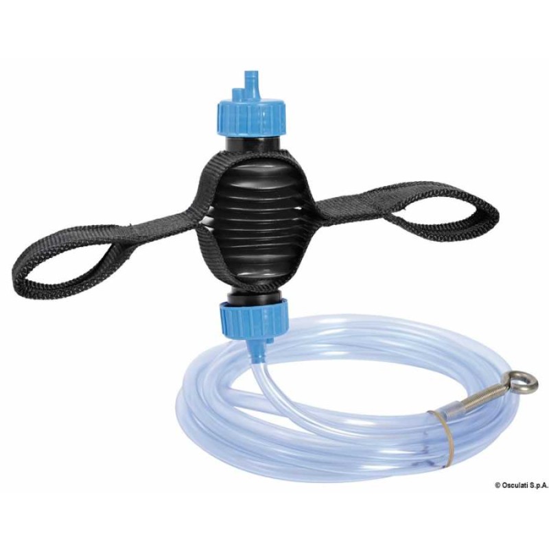 Pompa di sentina DRAINMAN - foto 1