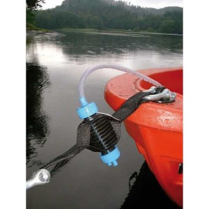 Pompa di sentina DRAINMAN - foto 2