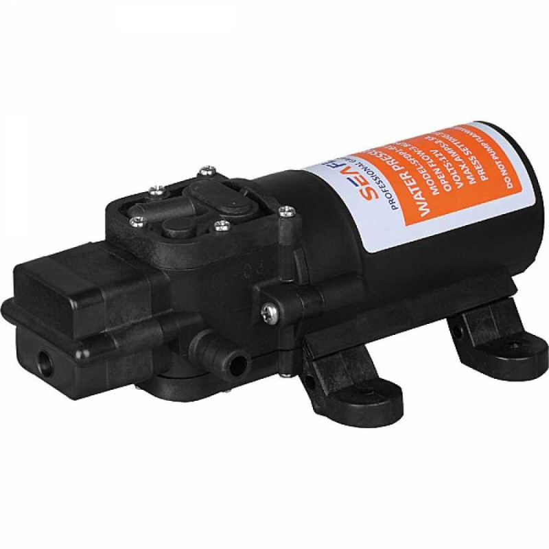 Pompa autoclave SEAFLO 12 Volt - foto 1