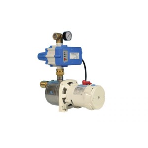 GIANNESCHI Pompa autoclave Ecoinox 1 C.e