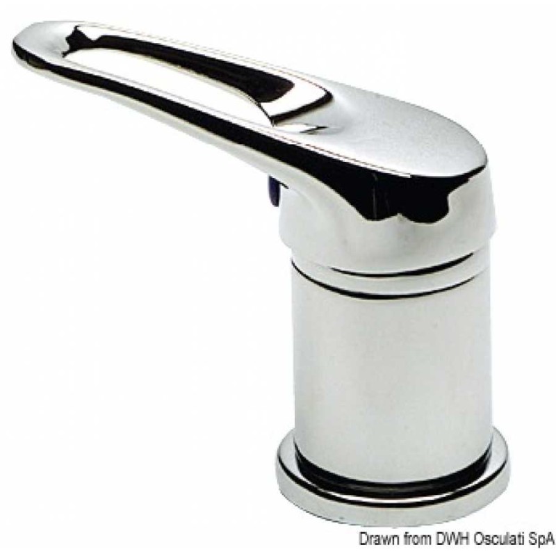 Monocomando miscelatore Olivia - foto 1