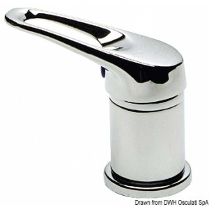 Monocomando miscelatore Olivia - foto 1