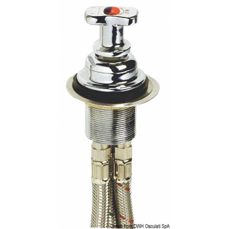 Rubinetto serie Shower - foto 1