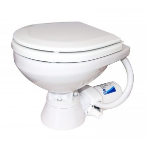 Jabsco Wc Elettrico Jabsco Compact