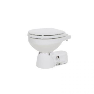 Jabsco Wc Jabsco Quiet Flush E2 Regular