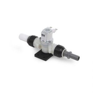 Wc Jabsco Quiet Flush E2 Regular - foto 3