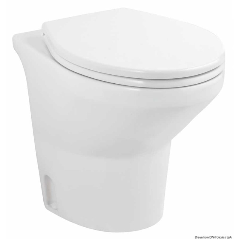 WC elettrico TECMA Compass - foto 1