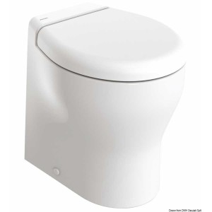 Tecma WC elettrico TECMA Elegance 2G (Generazione 2)