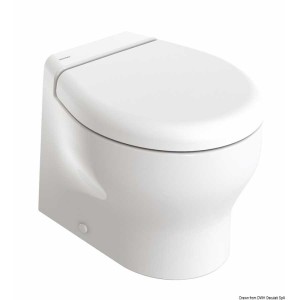 WC elettrico TECMA Elegance 2G (Generazione 2) - foto 2