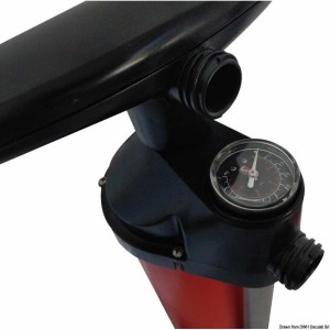 Gonfiatore Bravo 110 - foto 2