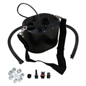 Scoprega Gonfiatore Scoprega Bravo GE900 - 220V