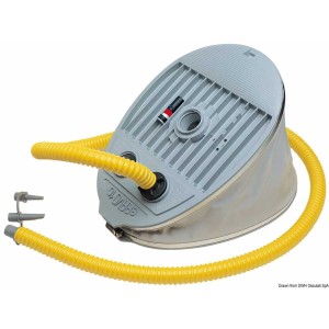 Scoprega Gonfiatore a due camere SC10