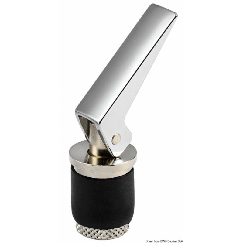 Tappo di scarico ad espansione - foto 1