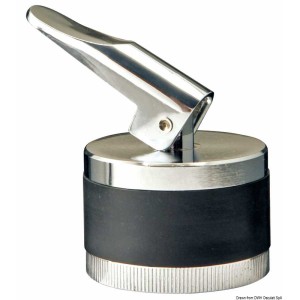 Tappo di scarico ad espansione - foto 3