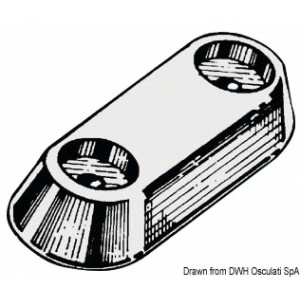 Anodo tipo Vetus - foto 2