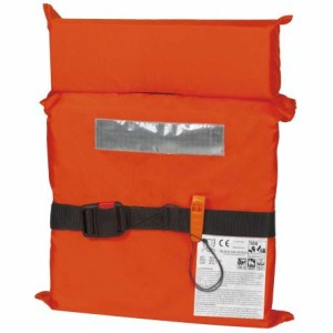 Giubbotto salvataggio Nadir 100N - foto 2