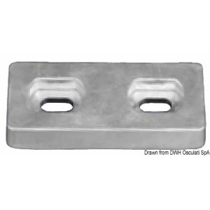 Anodo da imbullonare - foto 2