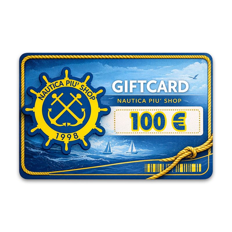 Gift Card digitale Nautica Più - foto 1