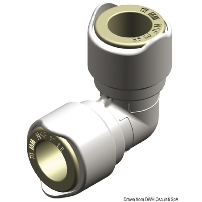 Gomito WHALE - foto 1