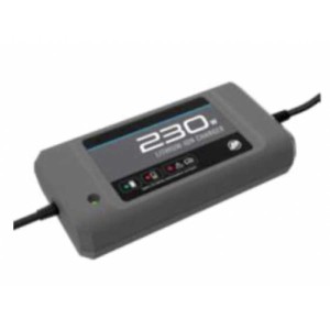 Mercury Caricabatterie smart per Avator 7.5E