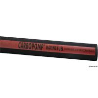 Tubo carburante liscio classe A1 a norma CE - foto 1