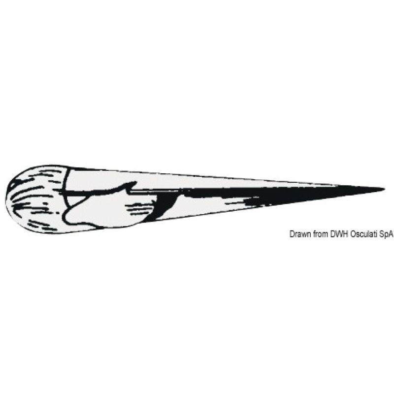 Punteruoli-Caviglie per impiombare - foto 1