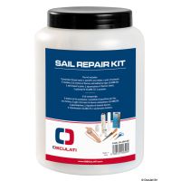 Kit di riparazione per vele - foto 2